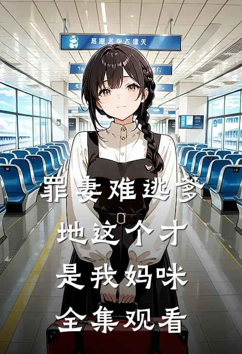 罪妻难逃爹地这个才是我妈咪全集观看