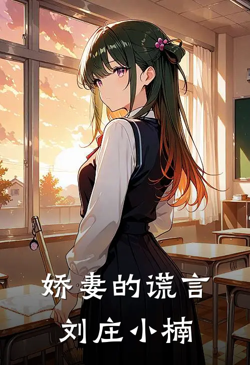 娇妻的谎言刘庄小楠