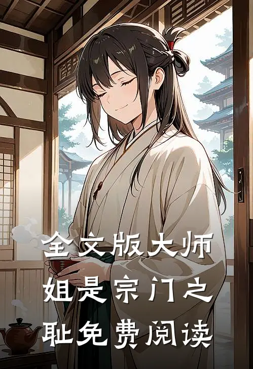 全文版大师姐是宗门之耻免费阅读