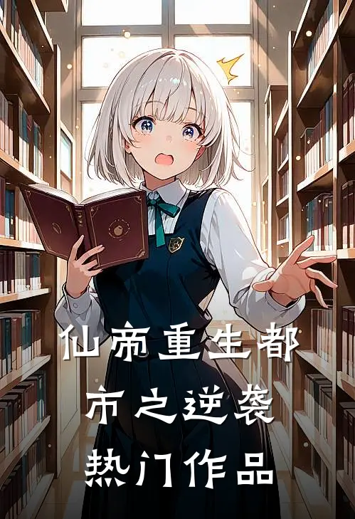仙帝重生都市之逆袭热门作品