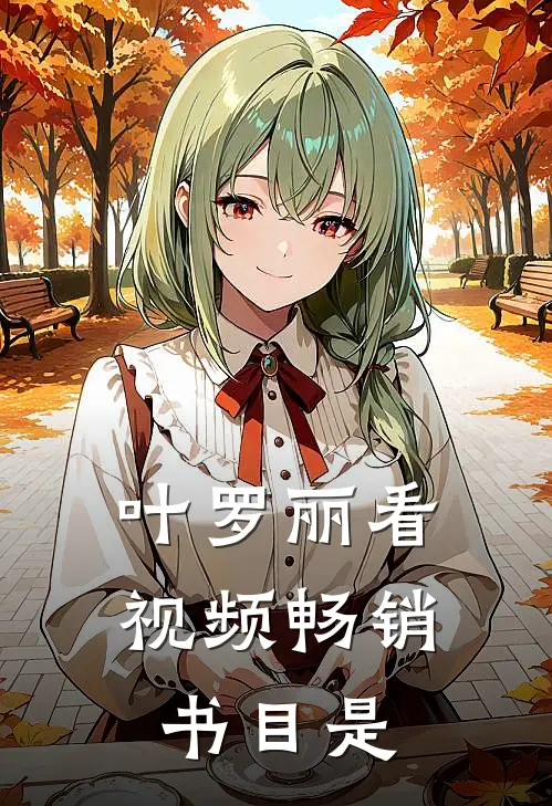 叶罗丽看视频畅销书目是