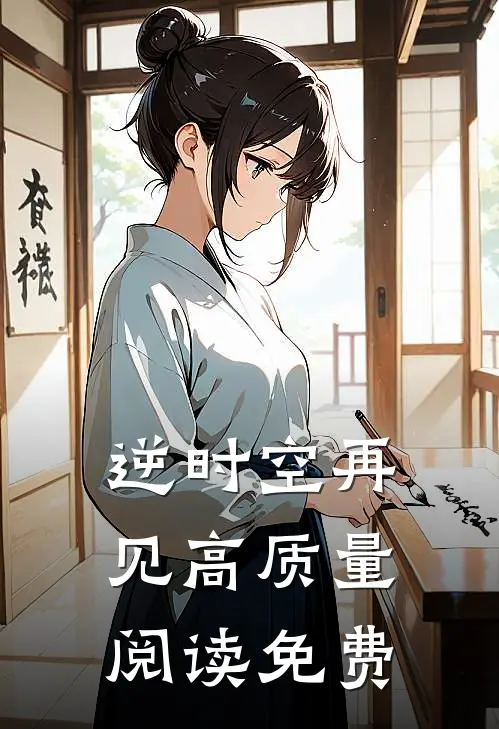 逆时空再见高质量阅读免费