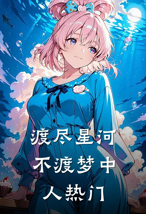 渡尽星河，不渡梦中人热门