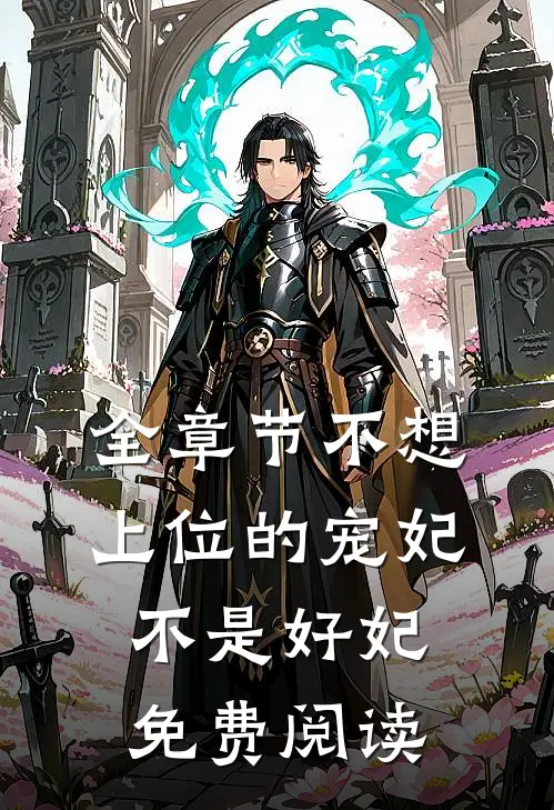 全章节不想上位的宠妃不是好妃免费阅读