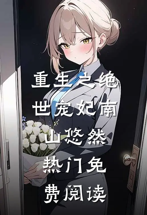 重生之绝世宠妃 南山悠然热门免费阅读