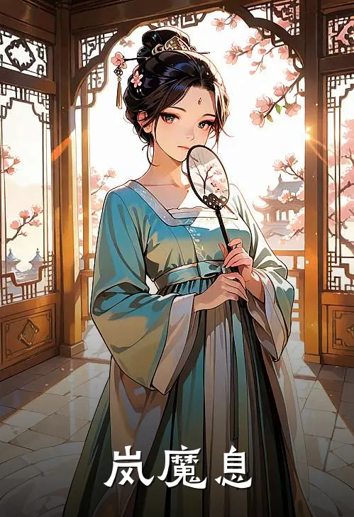 岚魔息