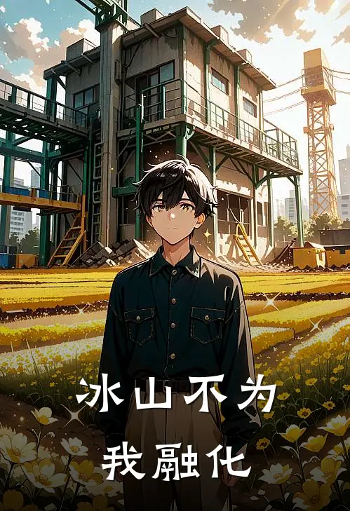 冰山不为我融化