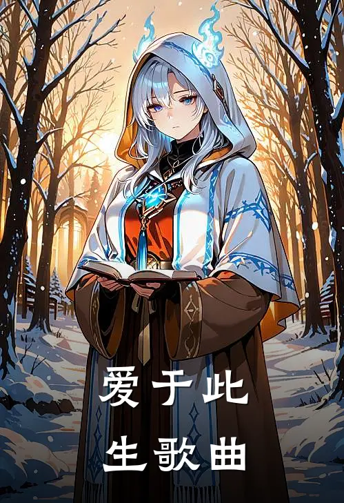 爱于此生歌曲