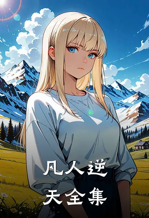 凡人逆天全集