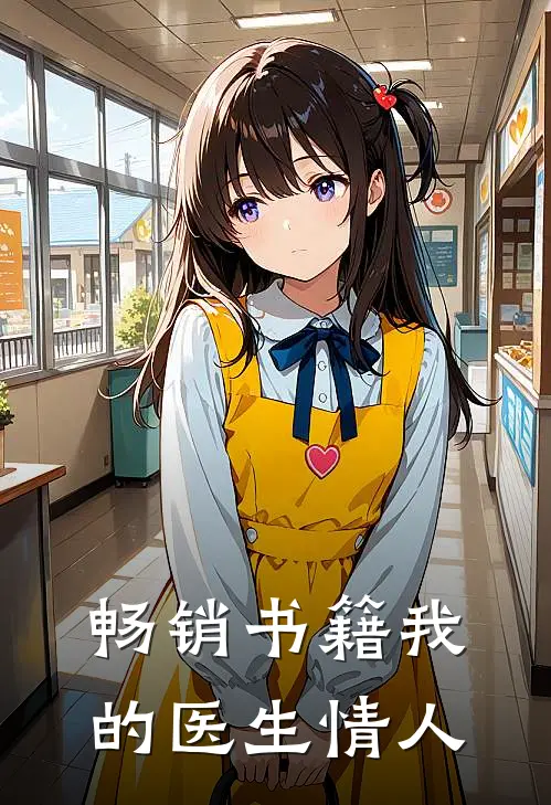 畅销书籍我的医生情人