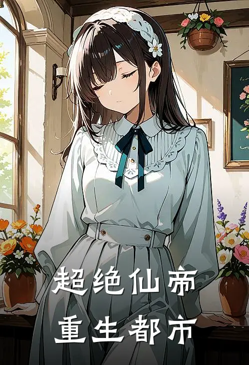 超绝仙帝重生都市