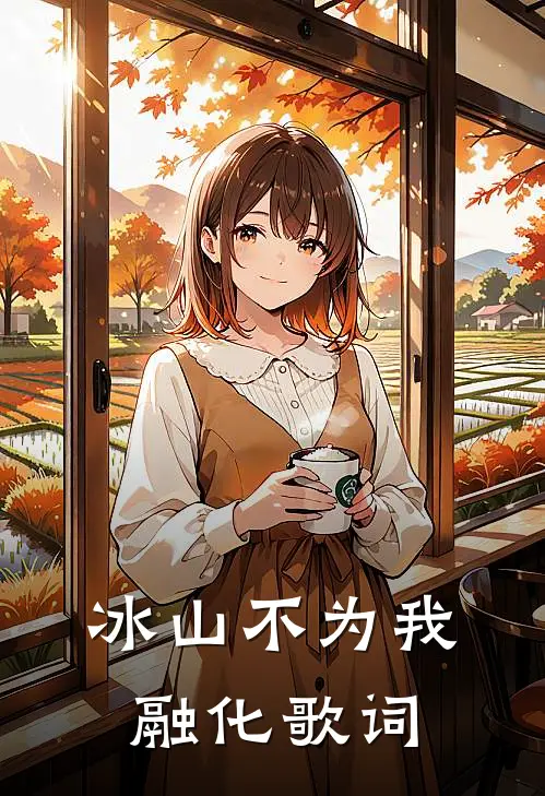 冰山不为我融化歌词