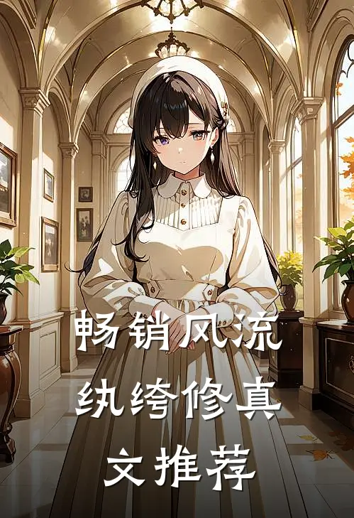 畅销风流纨绔修真文推荐