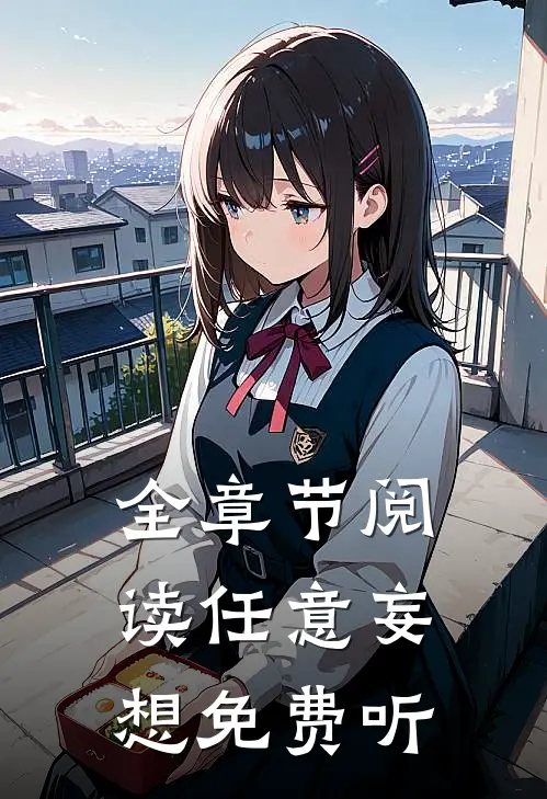 全章节阅读任意妄想免费听