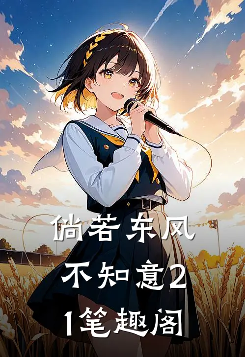 倘若东风不知意21笔趣阁