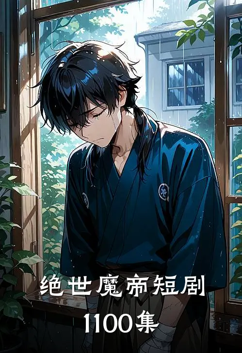 绝世魔帝短剧1-100集