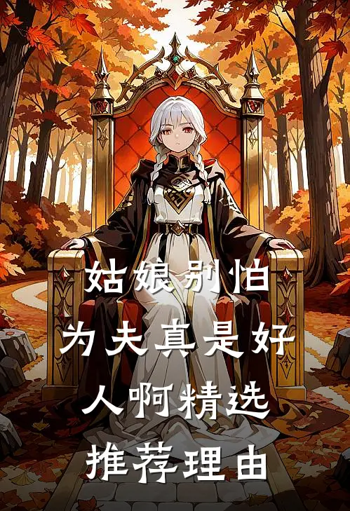 姑娘别怕,为夫真是好人啊精选推荐理由