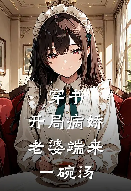 穿书：开局病娇老婆端来一碗汤