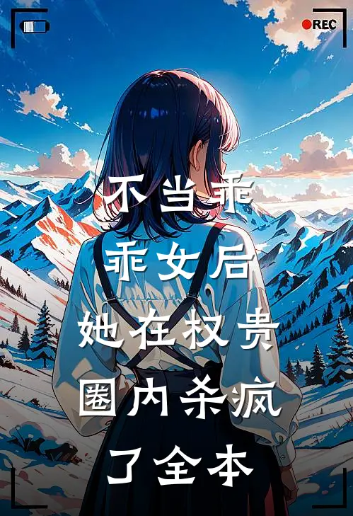 不当乖乖女后，她在权贵圈内杀疯了全本