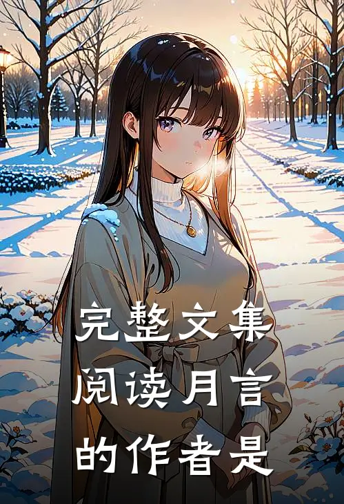 完整文集阅读月言的作者是