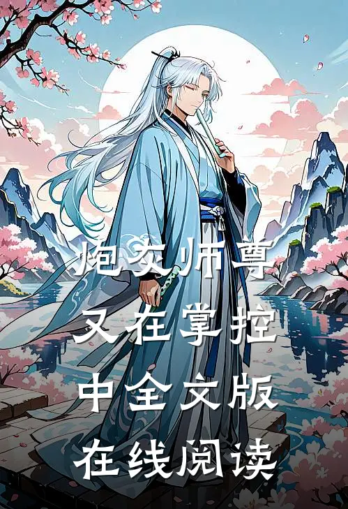炮灰师尊又在掌控中全文版在线阅读