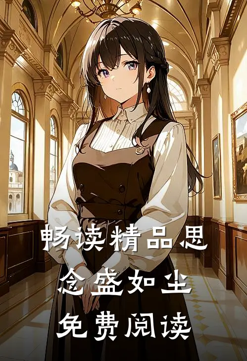 畅读精品思念盛如尘免费阅读