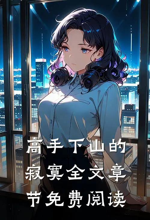 高手下山的寂寞全文章节免费阅读