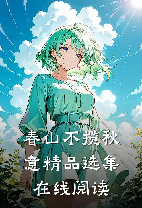 春山不揽秋意精品选集在线阅读