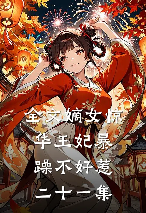全文嫡女惊华王妃暴躁不好惹 二十一集