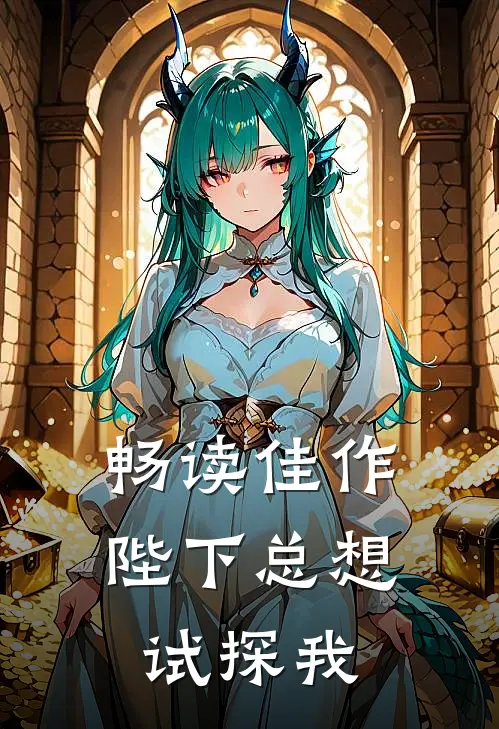 畅读佳作陛下总想试探我