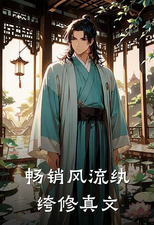 畅销风流纨绔修真文