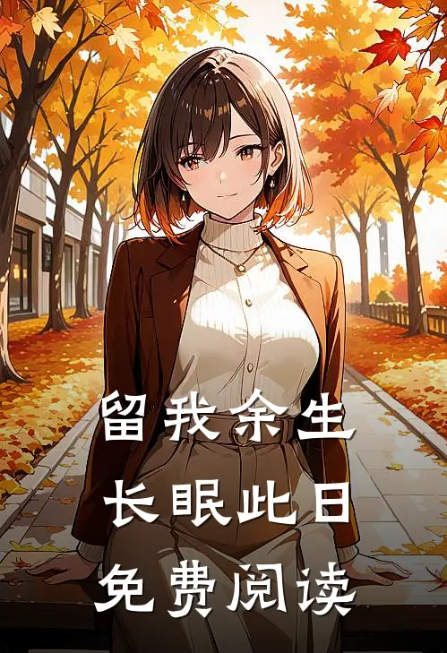 留我余生长眠此日免费阅读