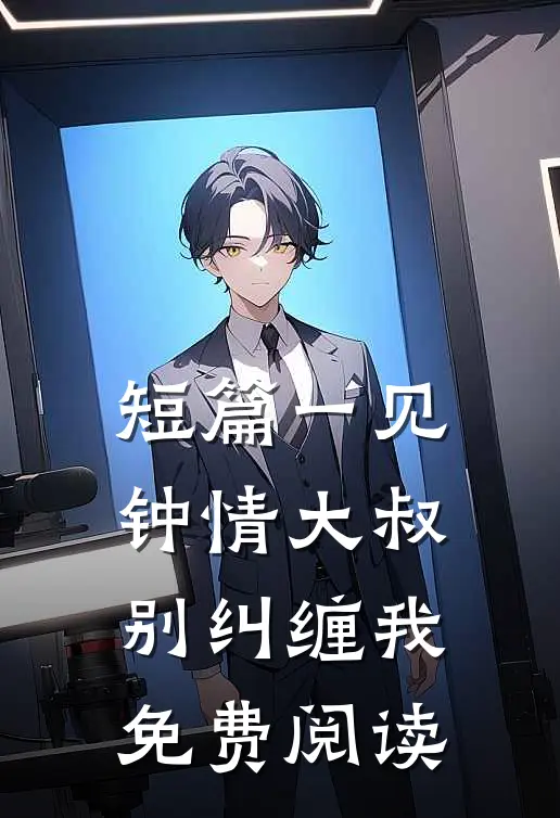 短篇一见钟情大叔别纠缠我免费阅读