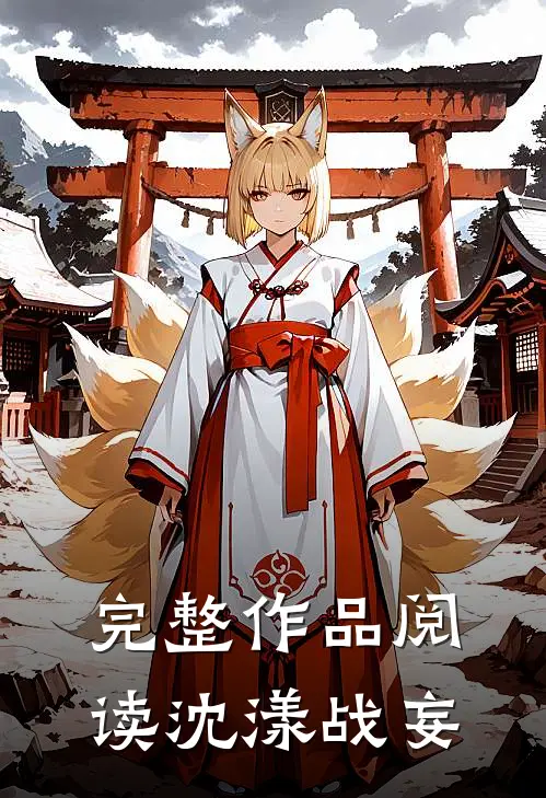 完整作品阅读沈漾战妄