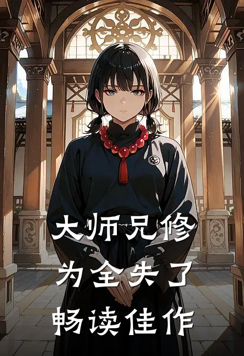 大师兄修为全失了畅读佳作