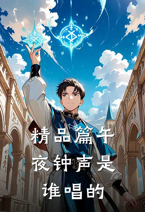 精品篇午夜钟声是谁唱的