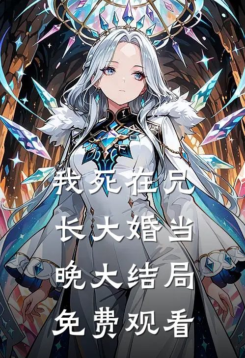 我死在兄长大婚当晚大结局免费观看