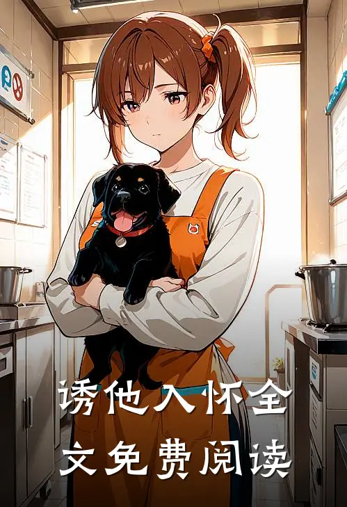 诱他入怀全文免费阅读