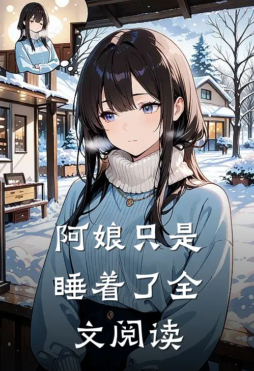 阿娘只是睡着了全文阅读