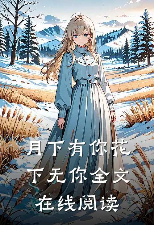 月下有你花下无你全文在线阅读