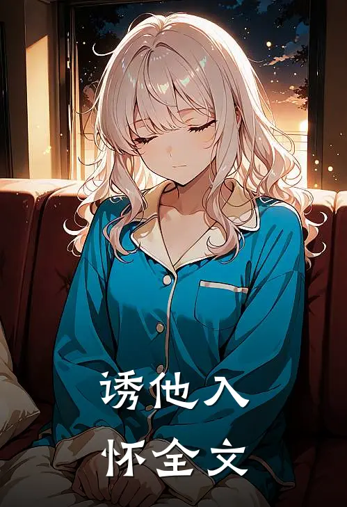 诱他入怀全文