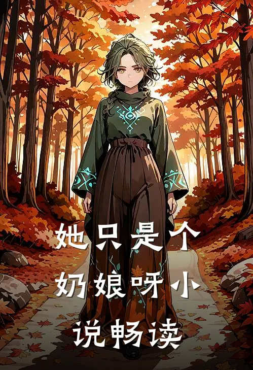 她只是个奶娘呀小说畅读