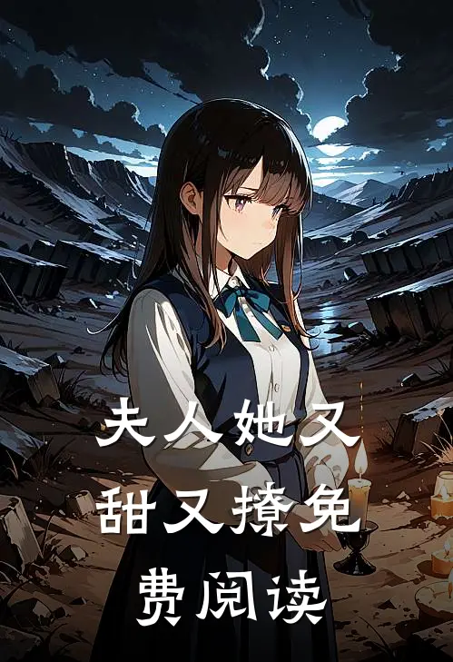 夫人她又甜又撩免费阅读