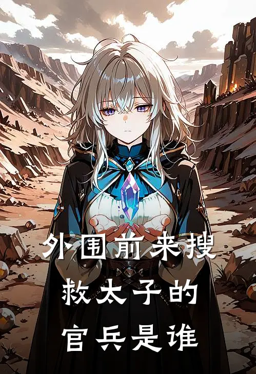 外围前来搜救太子的官兵是谁