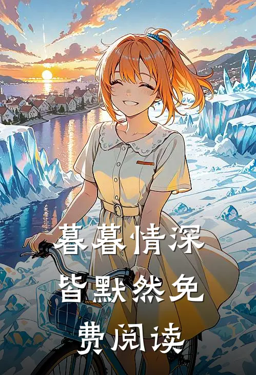暮暮情深皆默然免费阅读