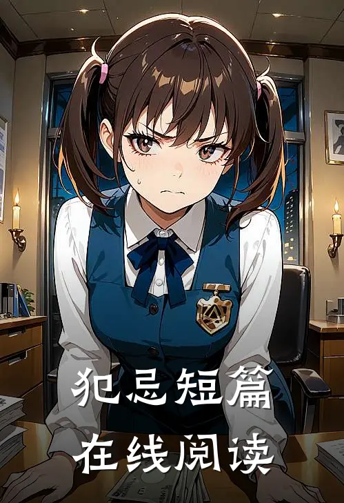 犯忌短篇在线阅读