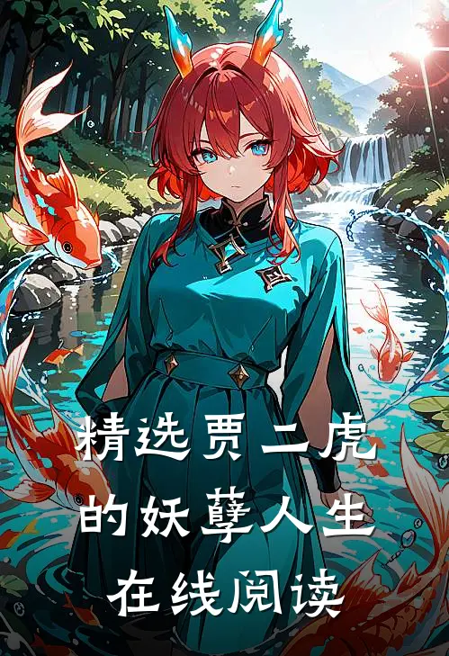 精选贾二虎的妖孽人生在线阅读