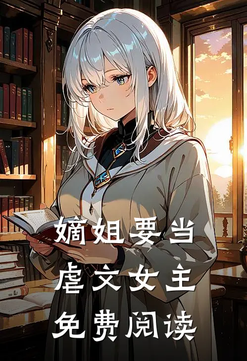 嫡姐要当虐文女主免费阅读