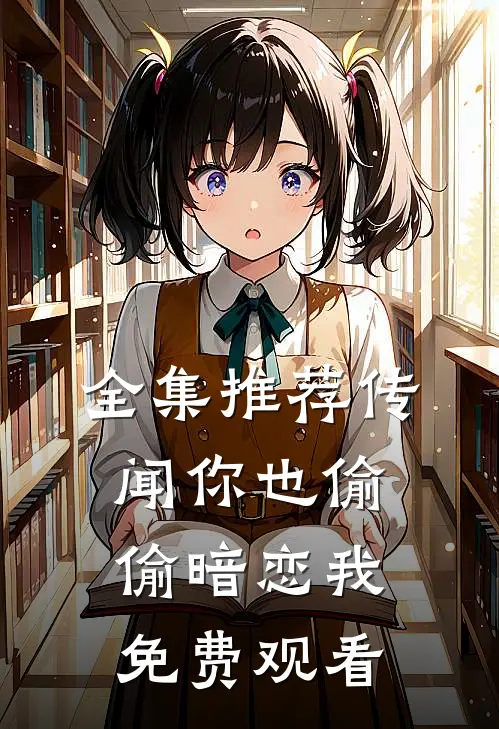 全集推荐传闻你也偷偷暗恋我免费观看