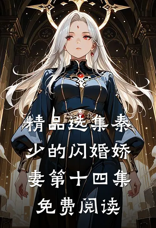 精品选集秦少的闪婚娇妻第十四集免费阅读